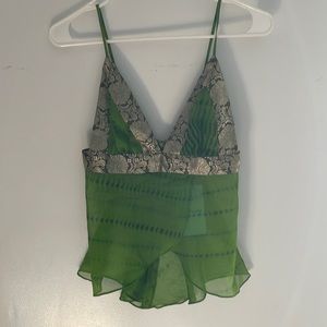 Guess by Marciano cami NWT